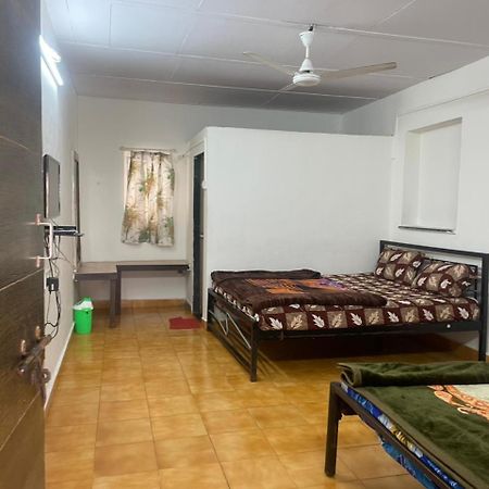 Jasmine Cottage Mahabaleshwar Ngoại thất bức ảnh