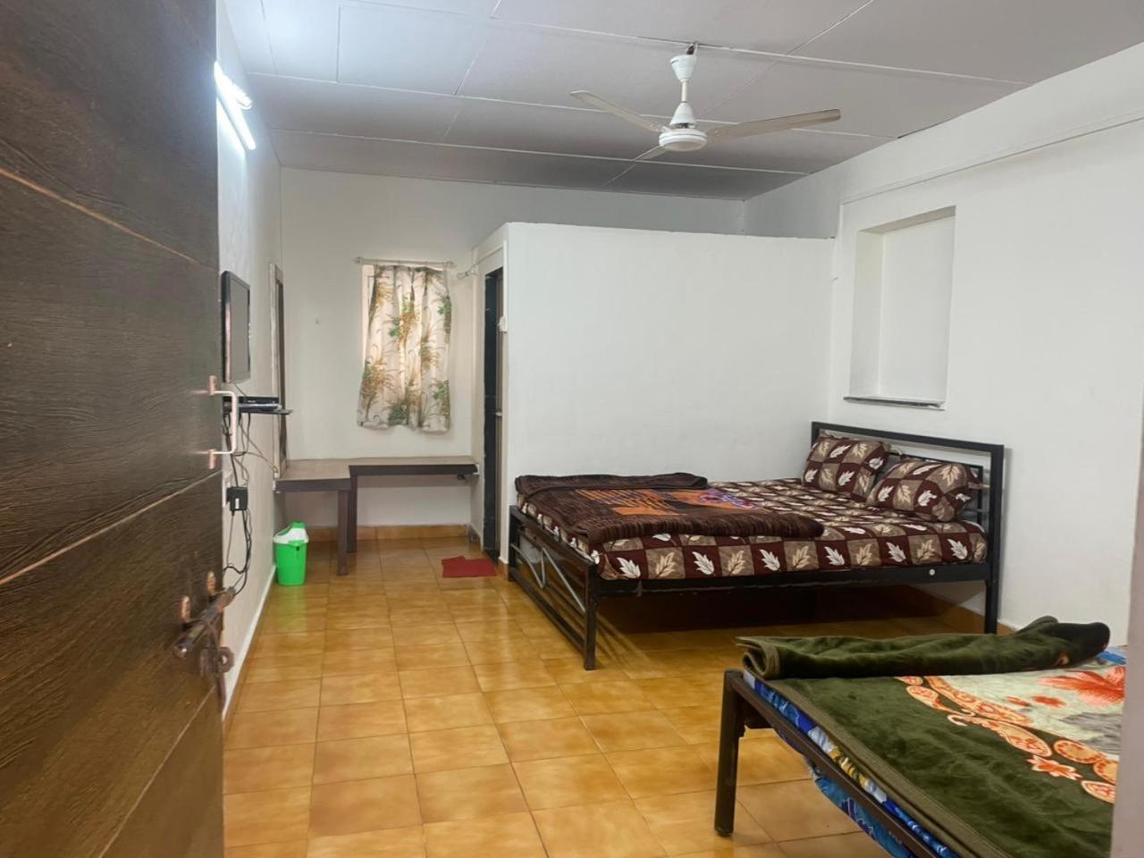 Jasmine Cottage Mahabaleshwar Ngoại thất bức ảnh