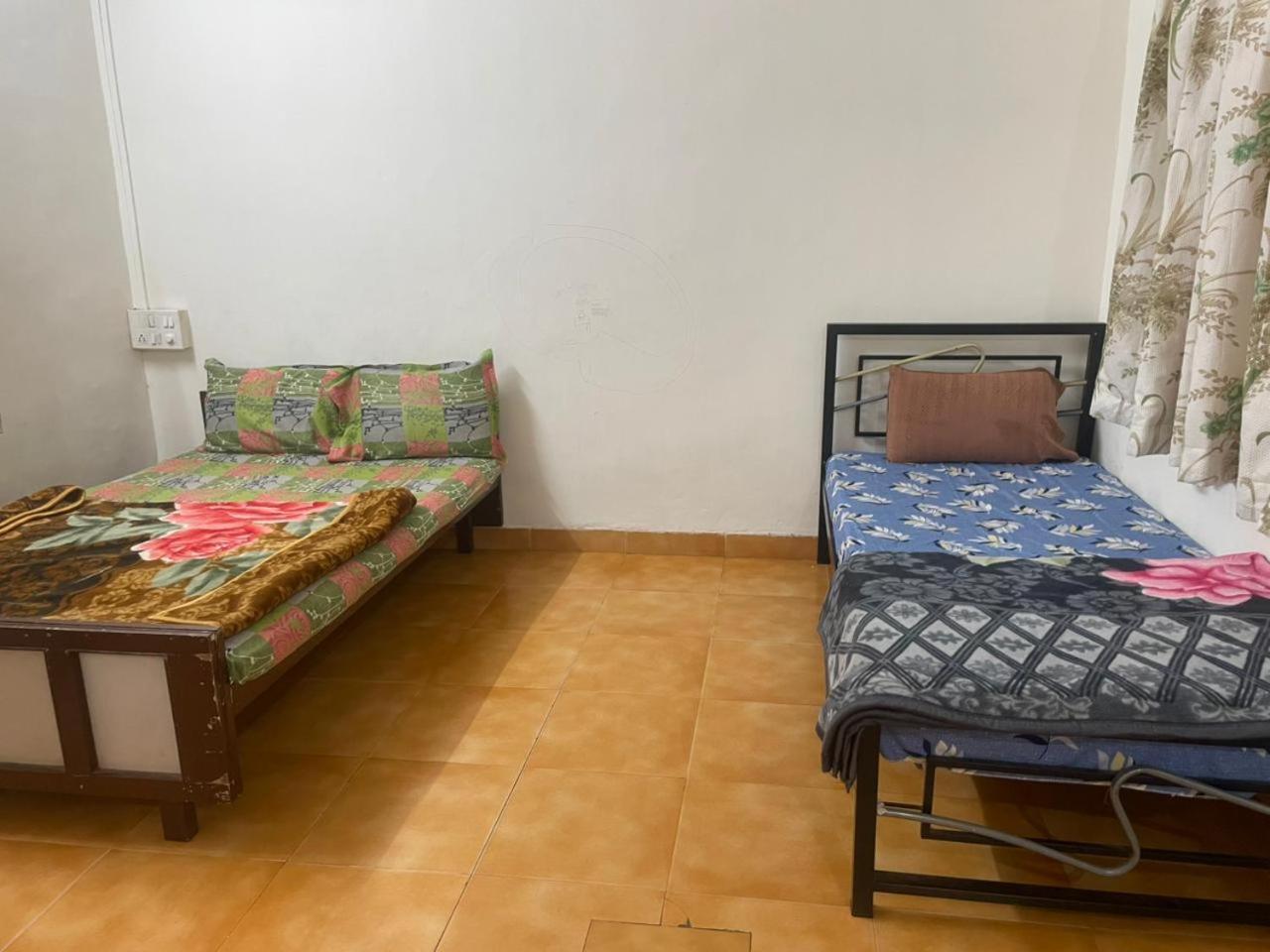 Jasmine Cottage Mahabaleshwar Ngoại thất bức ảnh
