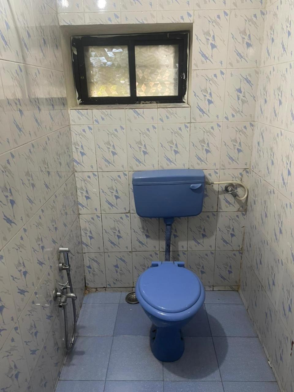 Jasmine Cottage Mahabaleshwar Ngoại thất bức ảnh