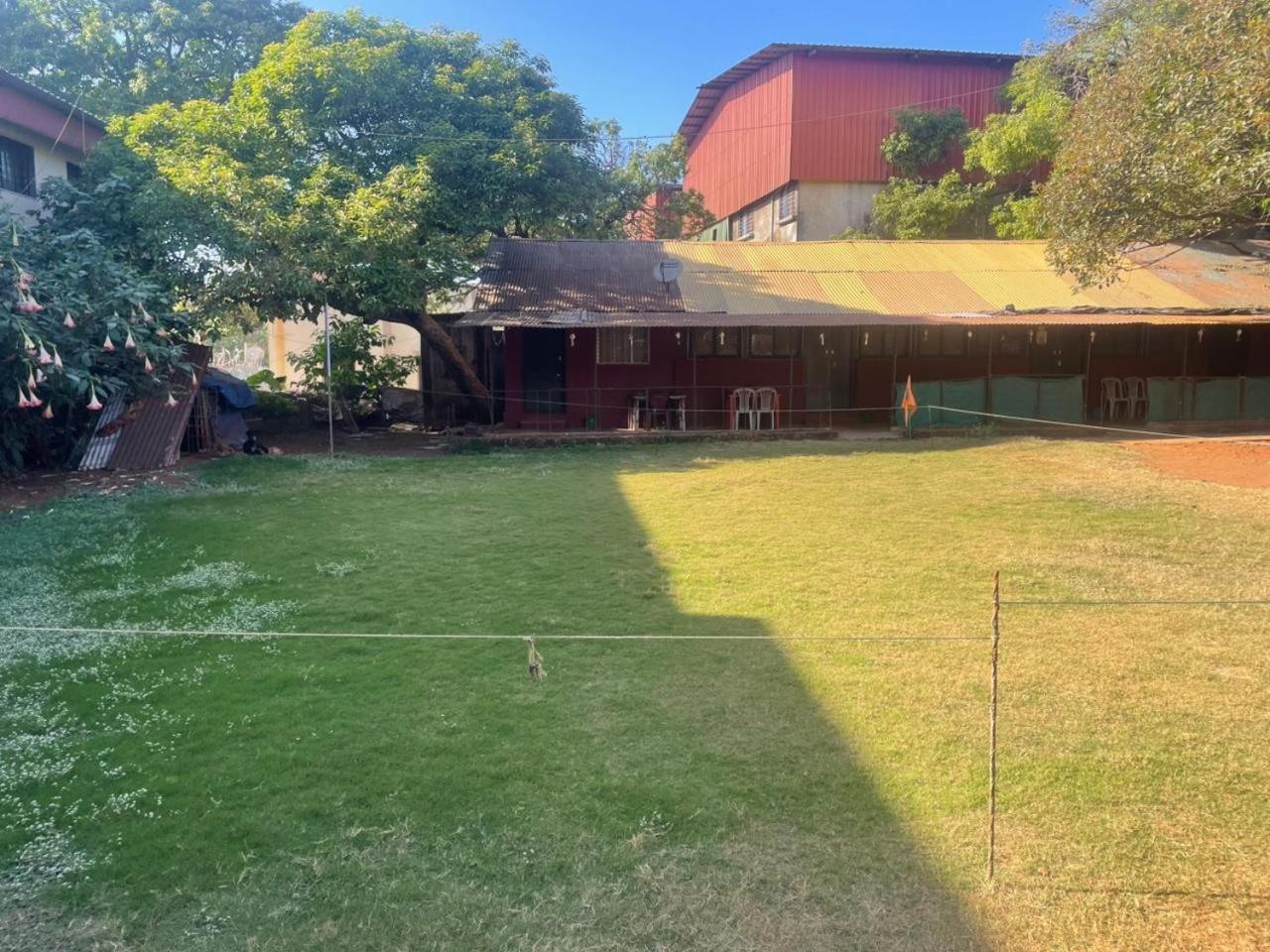 Jasmine Cottage Mahabaleshwar Ngoại thất bức ảnh